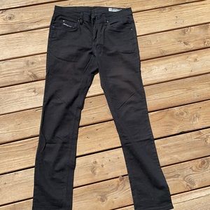 Empyre black skinny Jeans